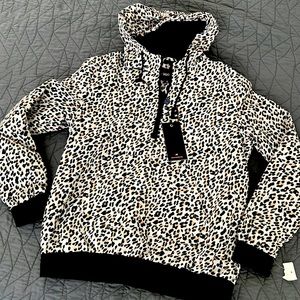 Vigoss Cheetah 3/4 Zip